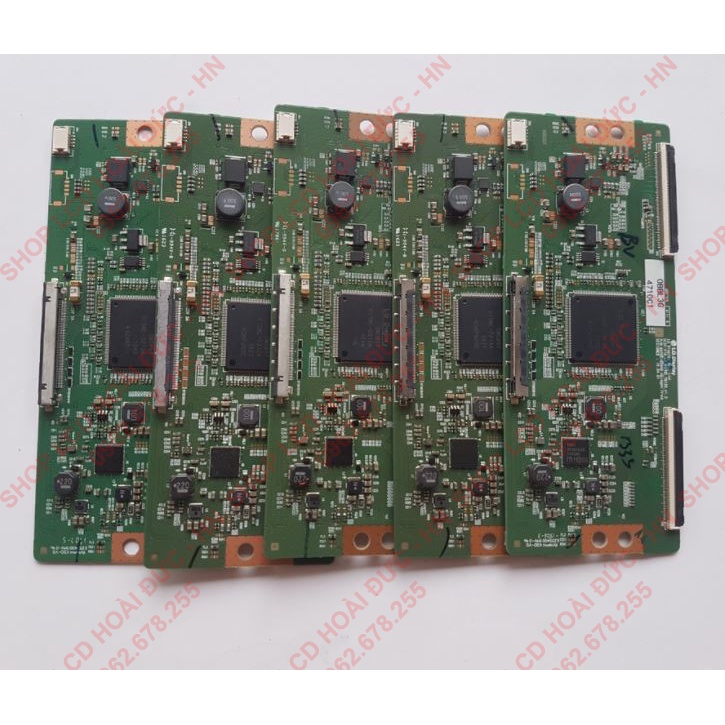 TCON: LG, 43UH610T, 49UH610T, 43UH617T, 49UH617T, 43uh610, 43uh617, TCL 43Z2, Mã:6870C-0584B, V16 43, 49 UHD TM120 V1.0,