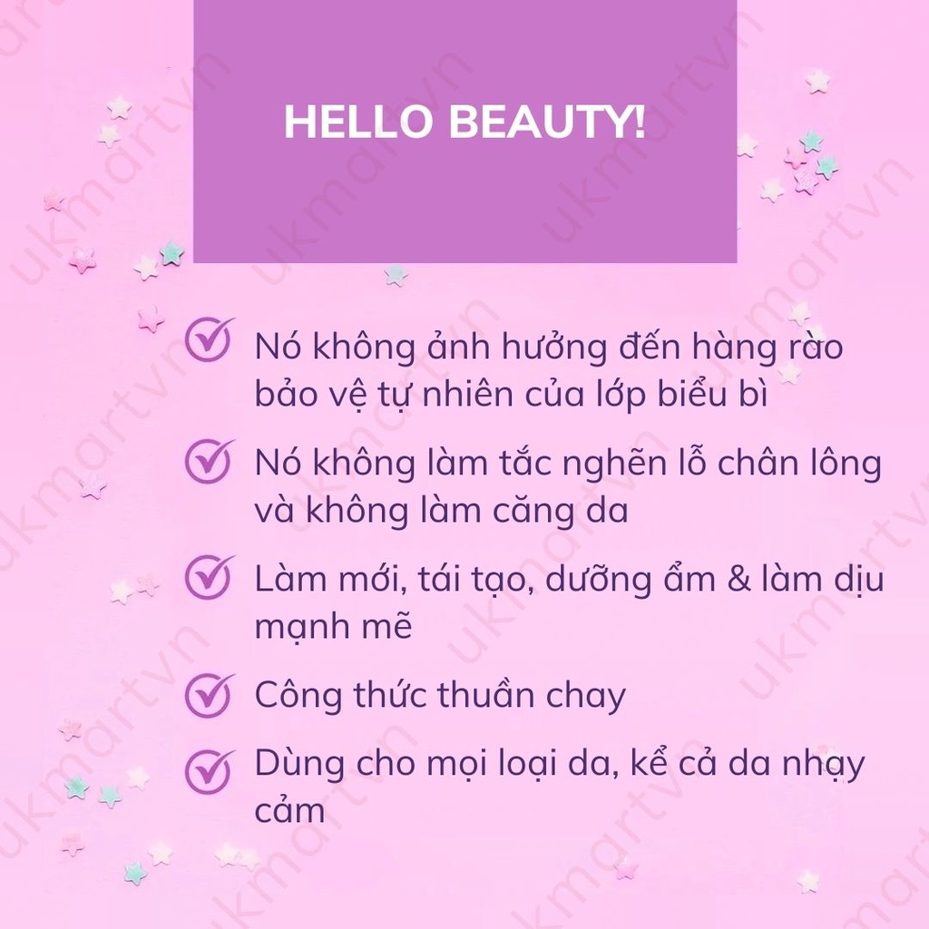 Foam Rửa Mặt Eveline Oh Gentle Beauty &amp; Glow Làm Sạch Và Dưỡng Sáng Da 150ml