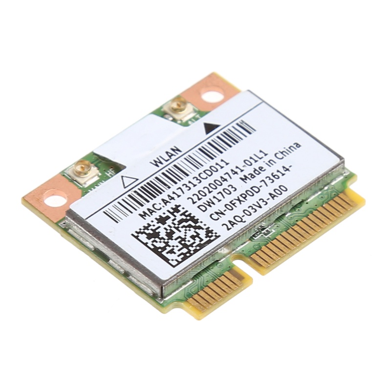 Thẻ WiFi MINI Không Dây BT V4.0 Atheros AR5B225 Chuyên Dụng Chất Lượng Cao