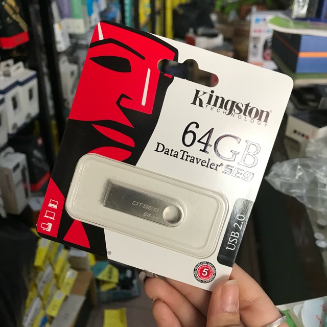 USB 64Gb 2.0