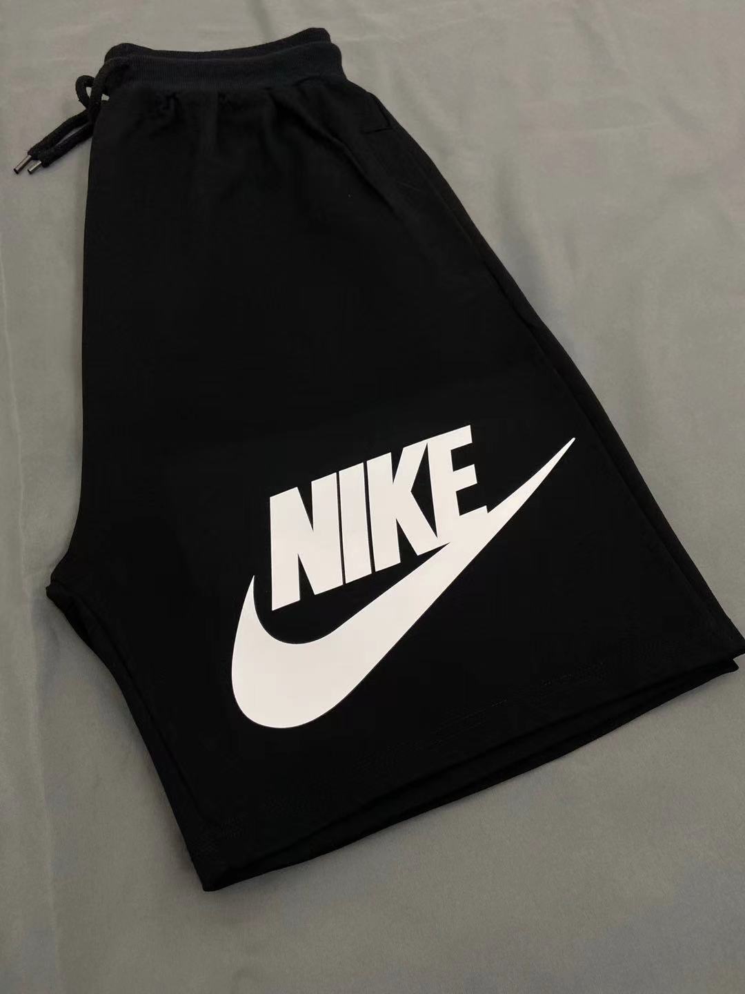 Quần Short Thể Thao Nike Dáng Suông Năng Động Thời Trang Cho Nam