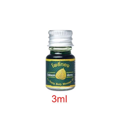 Dầu Bồ Đề Nước Thái Lan 5ml / 8ml / 24ml Chính Hãng