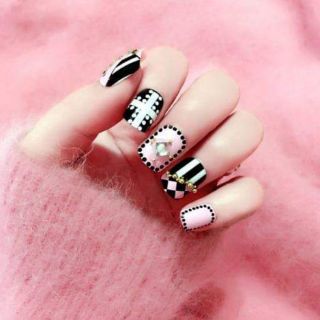 Móng tay giả 6 bộ