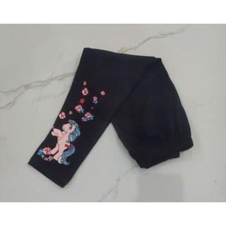 Combo sỉ Quần legging cho bé gái