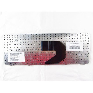 Bàn phím laptop HP Compaq CQ57
