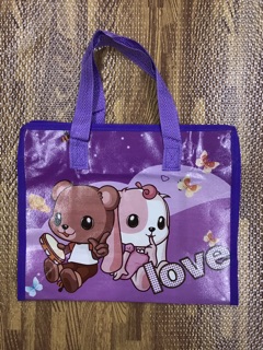 Túi dứa đựng đồ chống nước size 30x24
