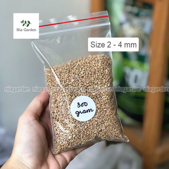 Đá masato giữ màu sen đá rải mặt chậu xương rồng kiểng lá trộn giá thể trồng cây Nia Garden N6