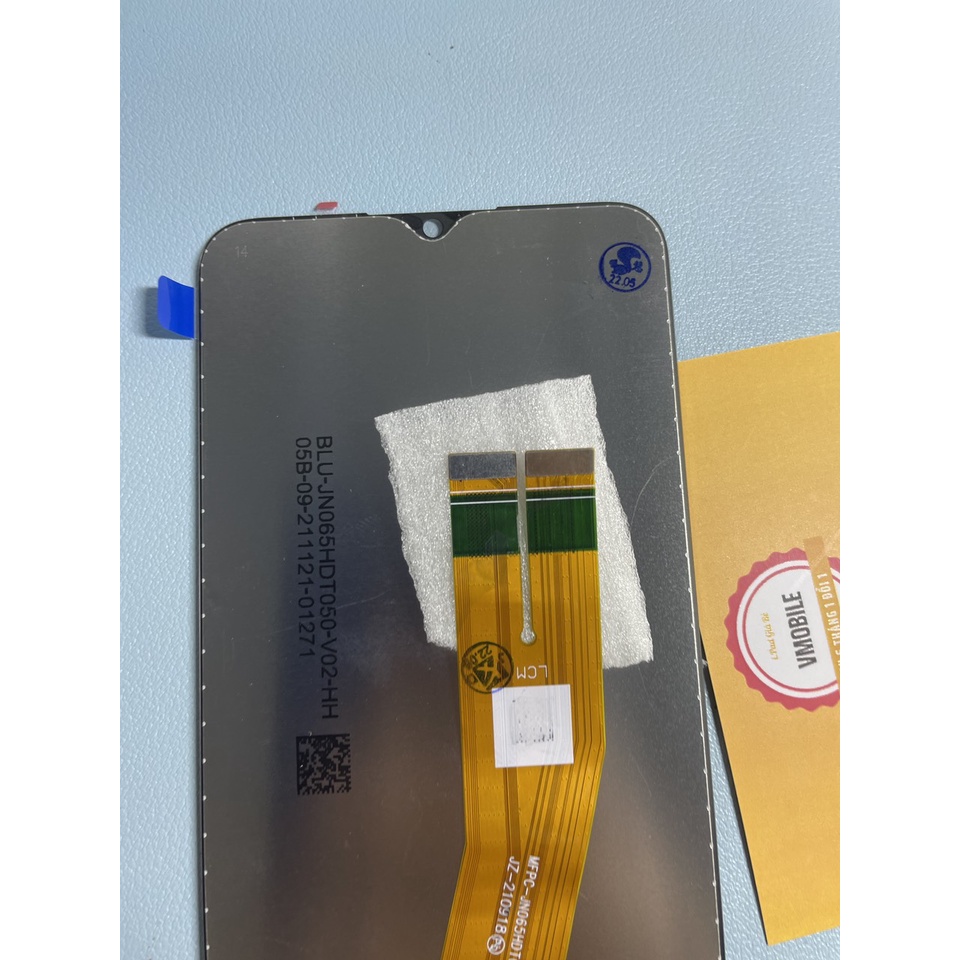 Màn hình samsung a02s/a03s tặng kèm bộ sửa 8 keo dán trong 1