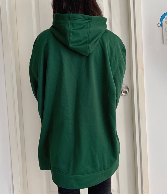 [Chính Hãng] Áo Hoodie Champion Roman Moss S9028 XL