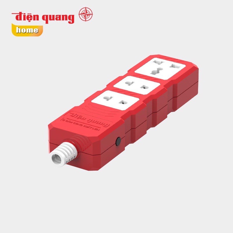 [ Điện Quang ] Ổ cắm công suất lớn 4000Watt