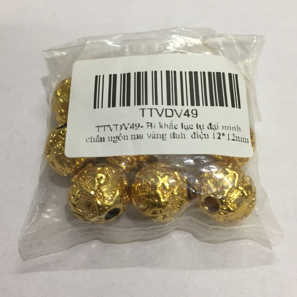 Phụ Kiện Vàng Xi ( TTVDV44 , TTVDV45 , TTVDV46 , TTVDV47 , TTVDV48 , TTVDV49, TTVDV50 , TTVDV51 ,TTVDV52 )