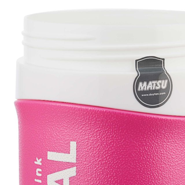 BÌNH GIỮ NHIỆT MATSU 1,5L - 2L MÀU NHŨ