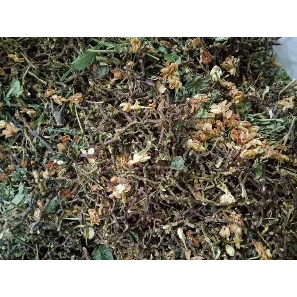 TRÀ SƠN MẬT - HỒNG SÂM  1Kg