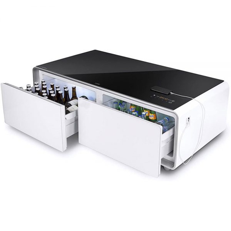 Bàn sofa hiện đại Caso Sound And Cool [HÀNG ĐỨC]