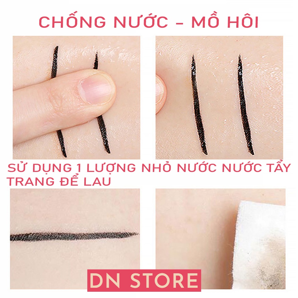 Bút Kẻ Mắt, Eyeliner Chống Trôi Hiệu Quả LAMEILA -  Mỹ Phẩm Nội Địa Trung | BigBuy360 - bigbuy360.vn