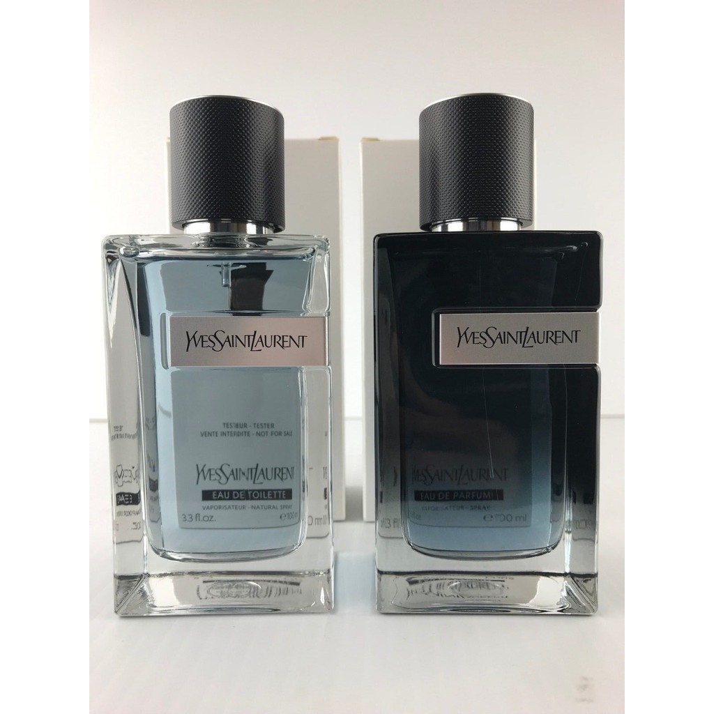 💥 Nước hoa nam Y - Yves Saint Laurent