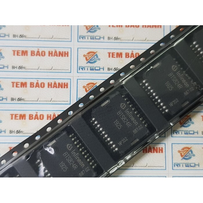 BTS824R IC Chức Năng SOP-20