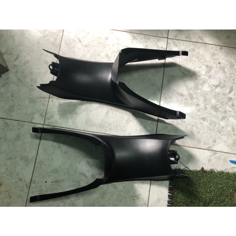 Ốp bụng bình xăng elegant
