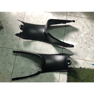 Ốp bụng bình xăng elegant