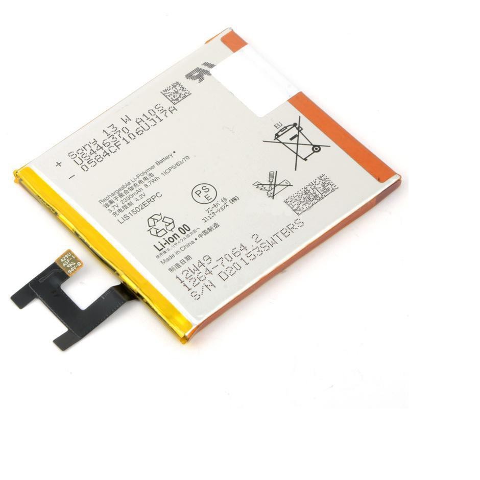 Pin Sony Xperia Z/ C C2305 hàng sịn giá rẻ chuẩn Zin 100%