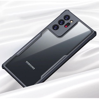 Ốp lưng Galaxy Note 20/ Note 20 Ultra chính hãng Xundd