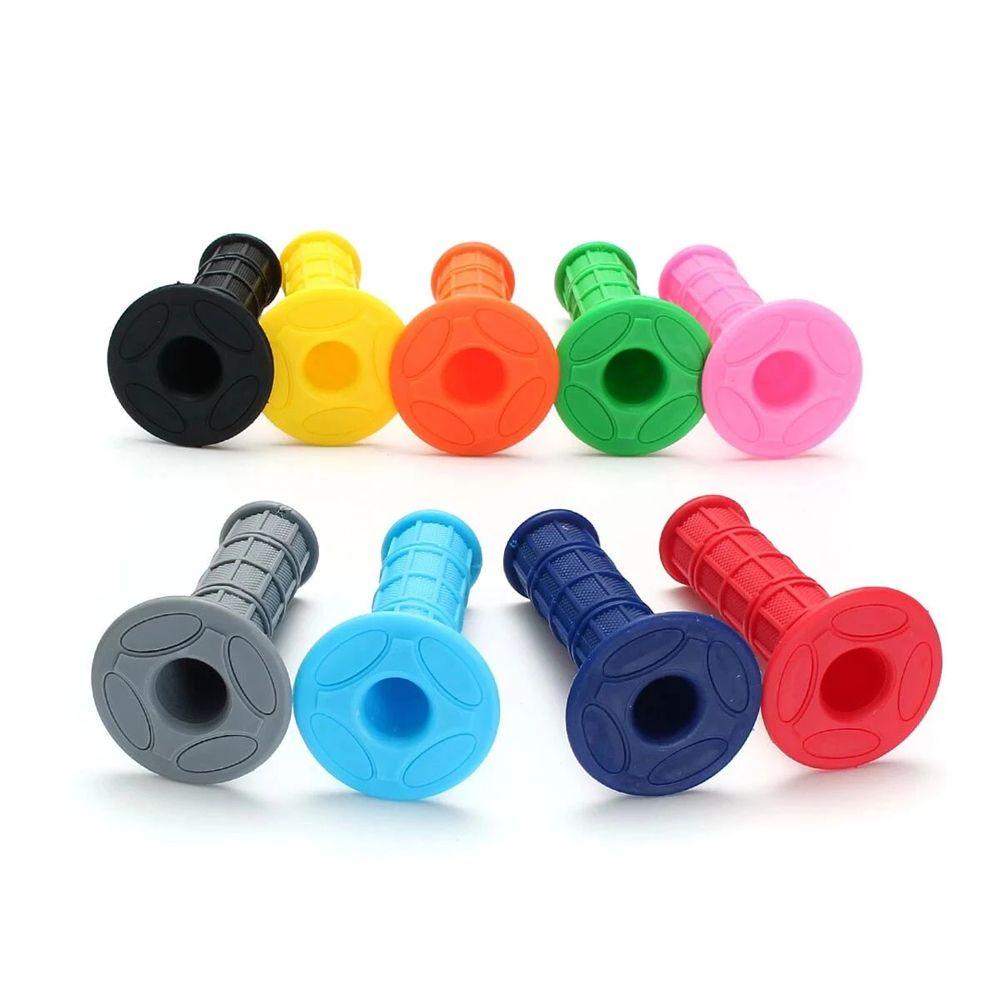 HONDA KAWASAKI Cặp Tay Thắng 22mm Cho Xe Mô Tô CRF YZF KXF SXF 7 / 8 ''
