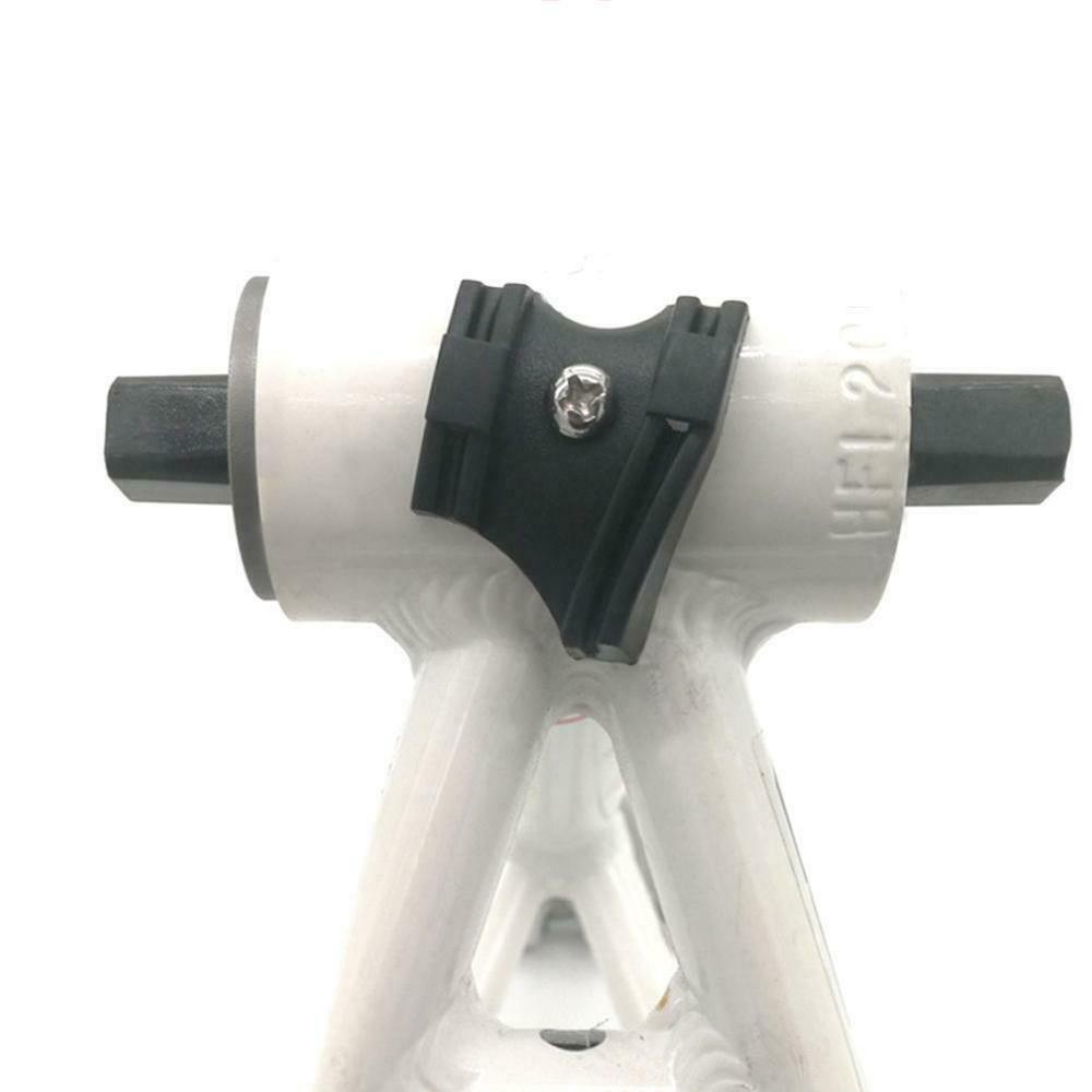 Danilo Phụ Kiện Dẫn Dây Cáp Xe Đạp MTB Chống Ma Sát Kèm Ốc Vít Chuyên Dụng