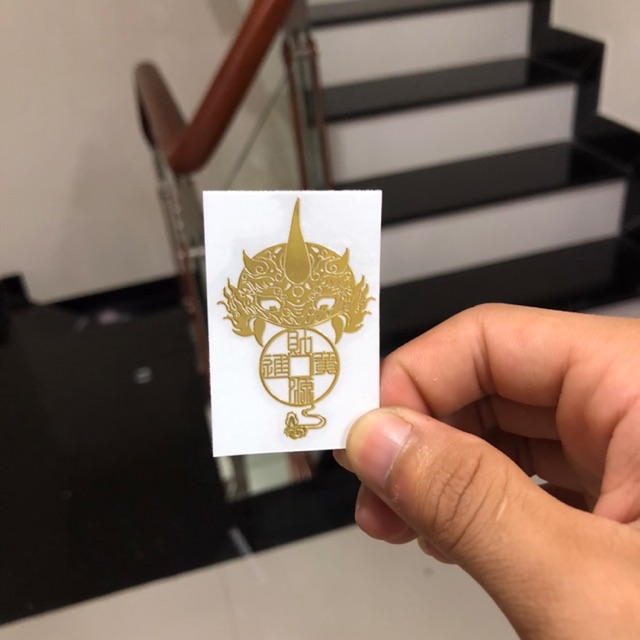 Shop PhongThủy 68