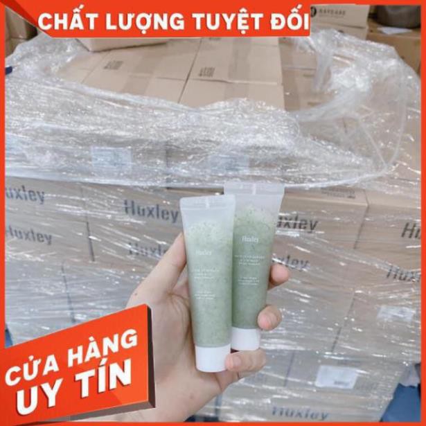 [CHÍNH HÃNG] TẨY TẾ BÀO CHẾT HUXLEY