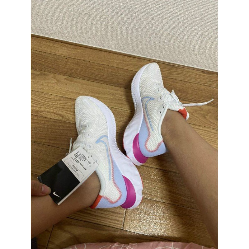 giày Nike sale hàng nhật xách tay