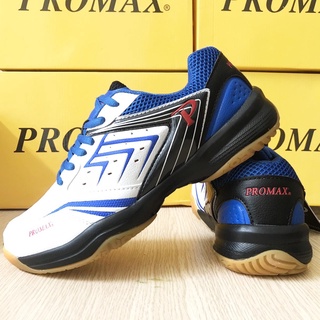 Giày cầu lông Promax Nam Nữ chính hãng