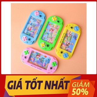 ✅FREESHIP 50K✅ Đồ Chơi Máy Bắn Vòng Nước Thông Minh Tăng Phản Xạ Và Sự Nhanh Nhẹn Cho Bé