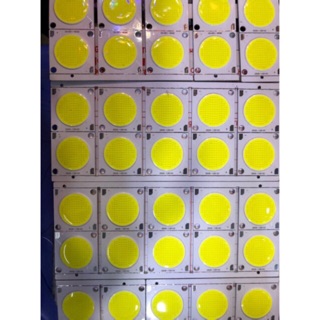 DEAL HOT - Chip đèn Led COB 36V-50W.