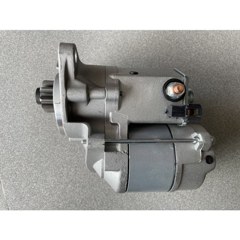 Củ đề máy cày - máy kéo Kubota 9 răng