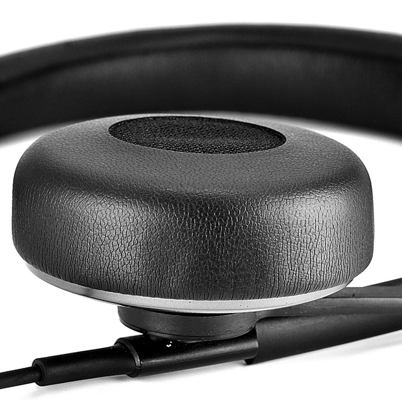 Đệm Bọc Bảo Vệ Tai Nghe Chụp Đầu Thoáng Khí Chuyên Dụng Cho Jabra evolve 20 20se 30 30II