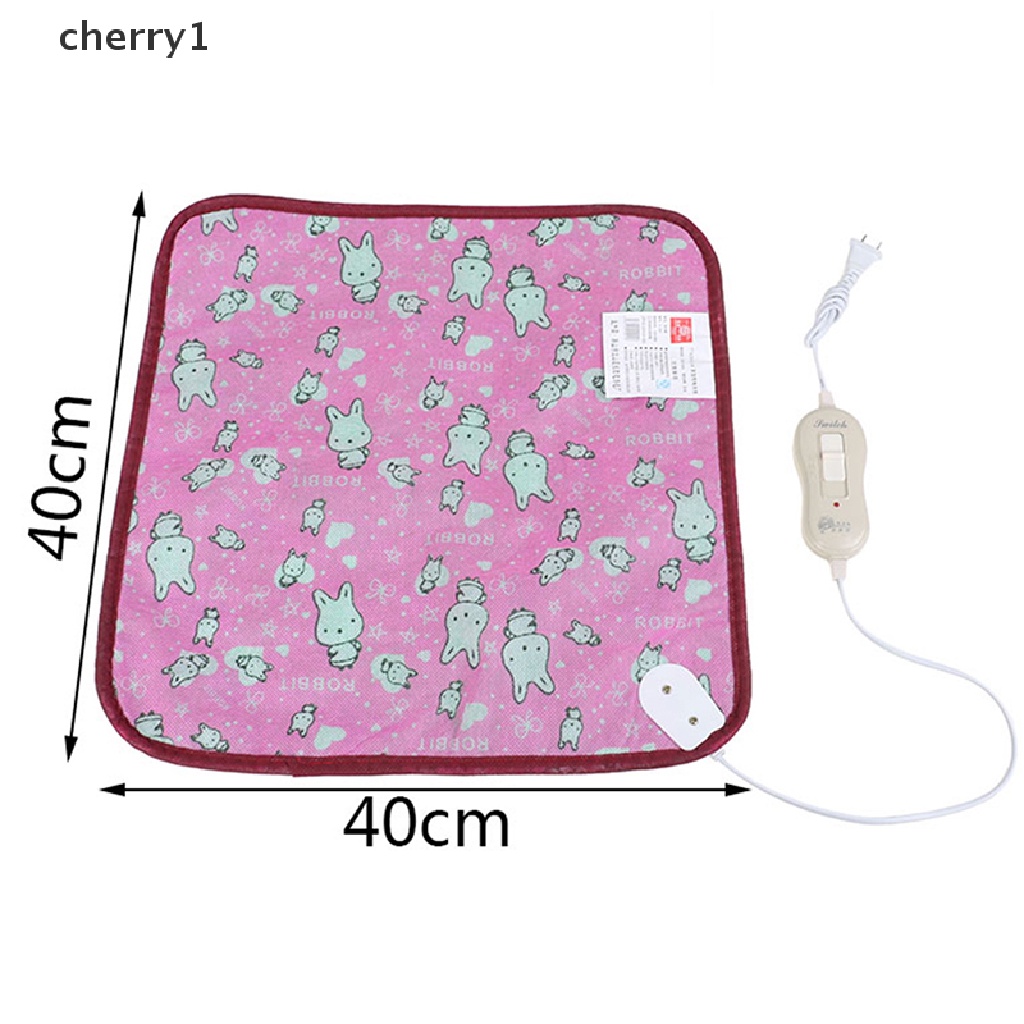 Đệm điện giữ ấm cho thú cưng