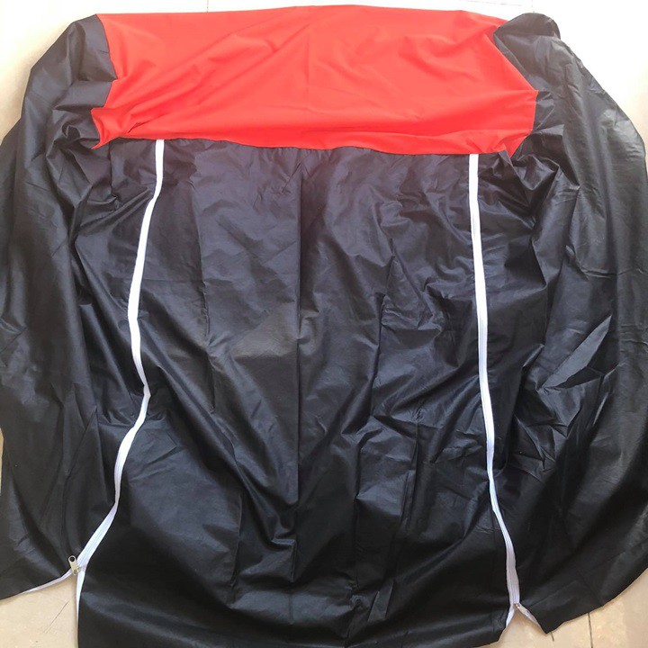 Mùng Vuông Che Mưa Cho Chuồng Gà - Có 2 Kích Thước