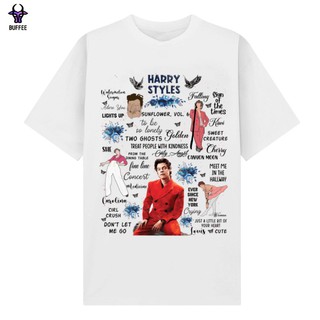Áo phông Harry Styles, áo thun dành cho fan Harry Styles