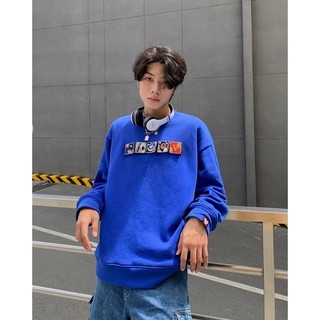[Uncover] Áo 𝗦𝗪𝗘𝗔𝗧𝗘𝗥 𝗦𝗣𝗢𝗥𝗧𝗬 ®(Real) - 𝑯𝒂̀𝒏𝒈 𝒄𝒉𝒊́𝒏𝒉 𝒉𝒂̃𝒏𝒈
