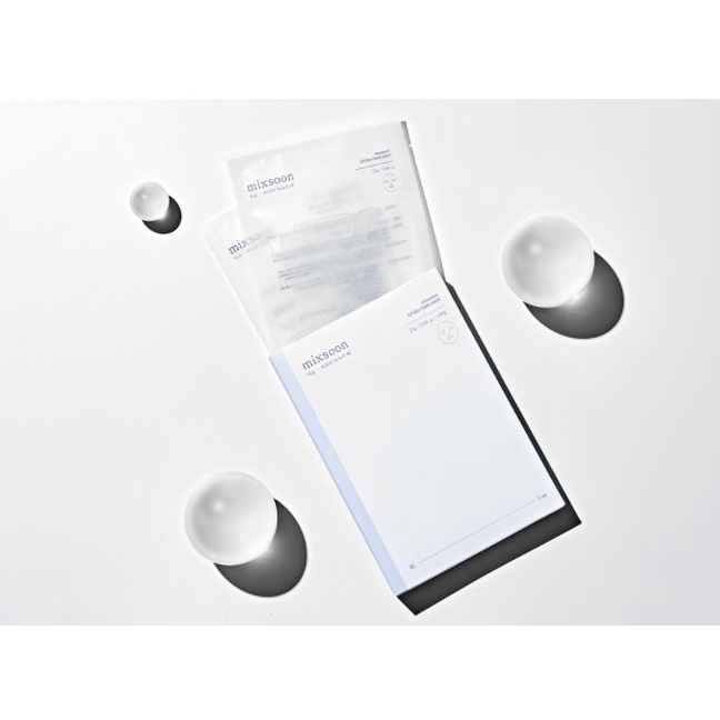 / / Giảm Giá Giải Phóng Mặt Nạ /  Mặt Nạ Dưỡng Ẩm Và Làm Dịu Da  / Gói