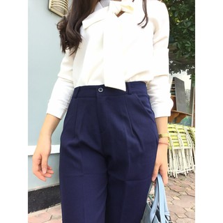 QUẦN BAGGY TOPSHOP
