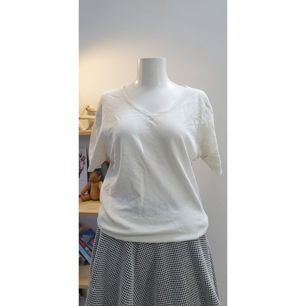 Áo len mongtoghi 2hand