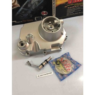 Lốc nồi côn 67 đủ linh kiện