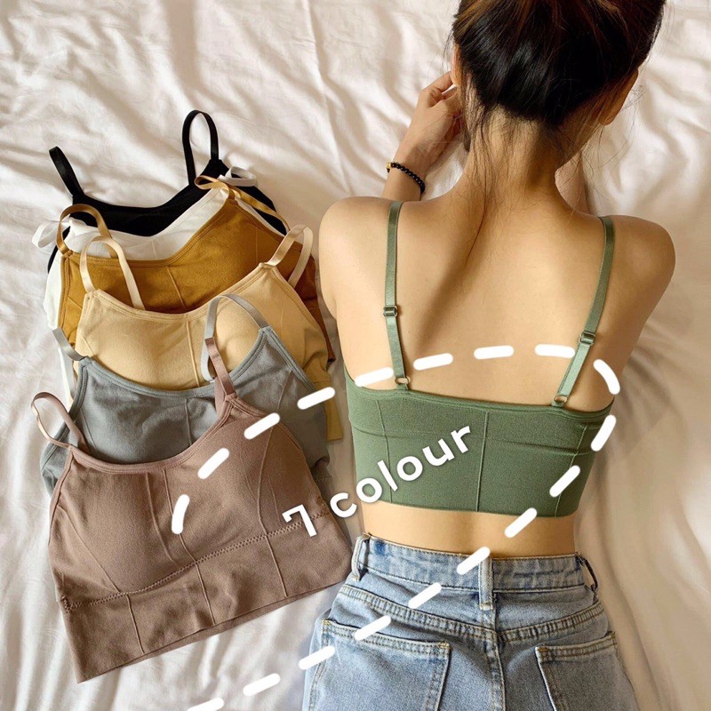 ÁO BRA SET 3C