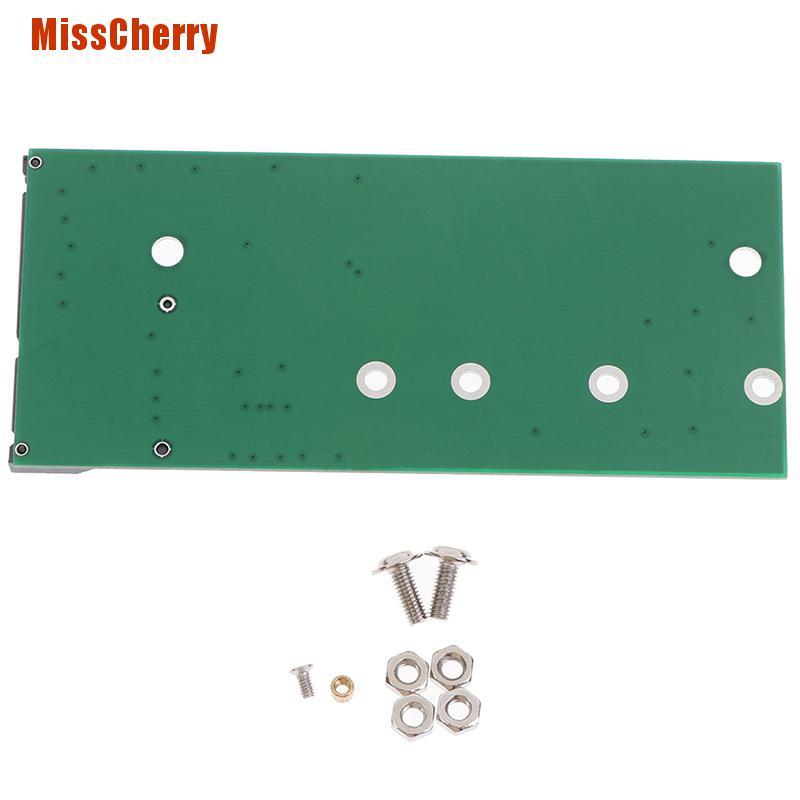 Card Chuyển Đổi NGFF (M2) SSD Sang 2.5 inch SATA M.2 NGFF SSD / Sata3