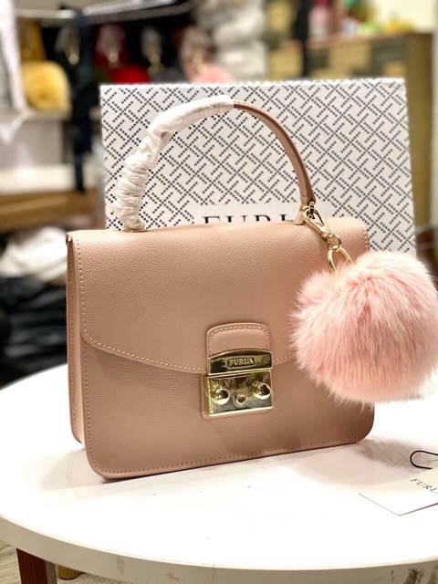 🆘RẺ NHẤT SHOPEE🆘 TÚI FLA METROPOLIS SIZE 23