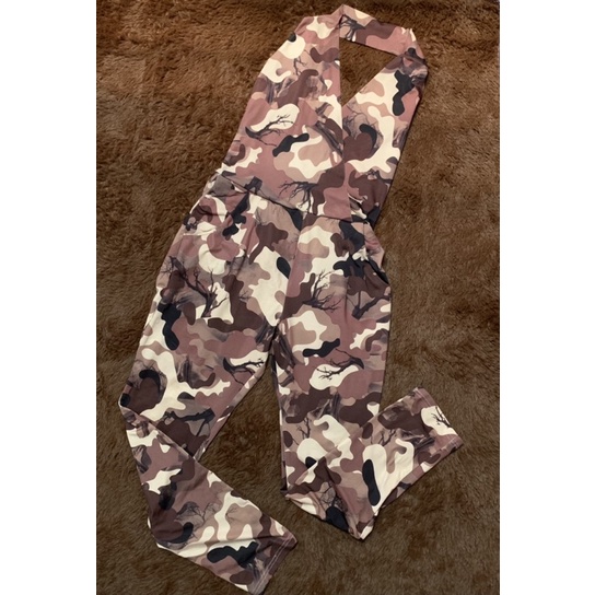 jumsuits dáng dài nhiều mẫu