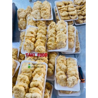 Chả mực Hạ Long - Takifood