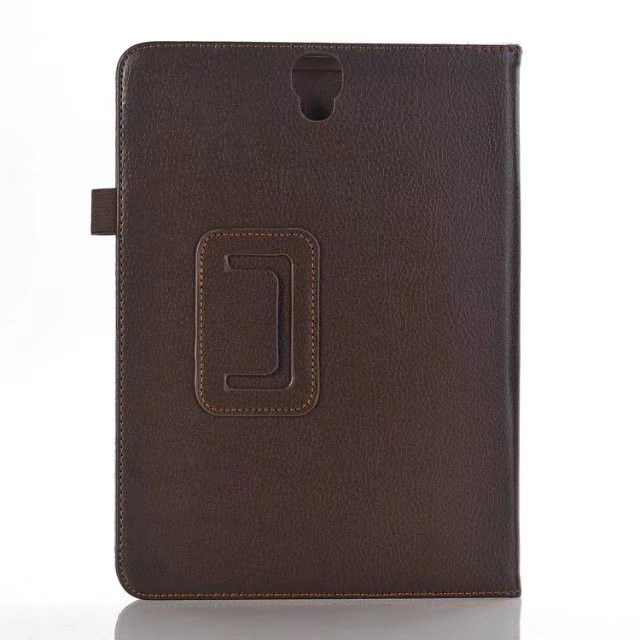 Bao da máy tính bảng nhiều màu dạng gập thời trang cho Samsung Galaxy Tab S3 9.7 SM-T820 T825