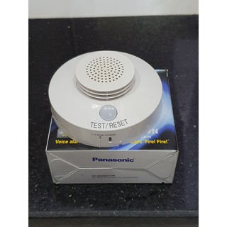 Thiết bị báo cháy Panasonic SH28455911
